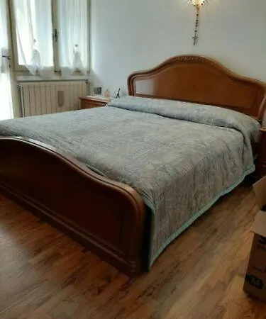 Rezidence Costabella * Бардоліно